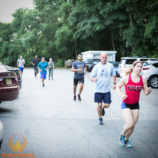Gym «CrossFit Mahwah», reviews and photos, 31 Industrial Ave, Mahwah, NJ 07430, USA