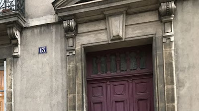 Dr Anne Waldner Combernoux à Dijon