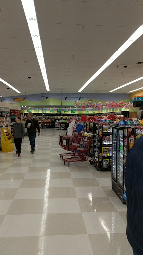 Supermarket «Lucky», reviews and photos, 21001 San Ramon Valley Blvd, San Ramon, CA 94583, USA