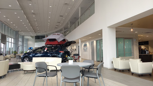 Toyota Dealer «Milton Martin Toyota», reviews and photos, 3150 Milton Martin Toyota Way, Gainesville, GA 30507, USA
