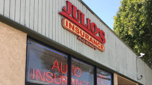 Julios Auto Insurance, 505 S Oxnard Blvd, Oxnard, CA 93030, Insurance Agency