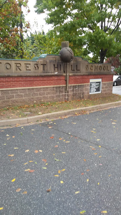 Forest Hill Elementary School