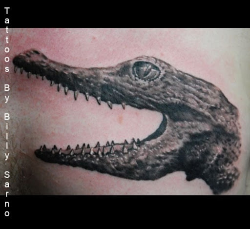 Explore redeemed tattoo ideas, creative tattoo ideas in Huntington Beach, available at Mechanical Concept Tattoo