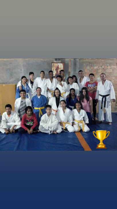 Los Chorros Judo Club