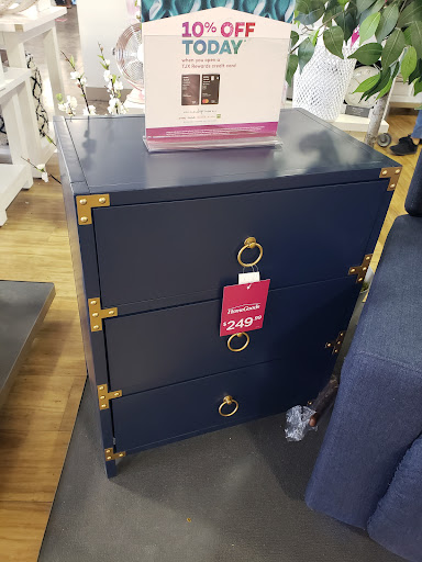 Department Store «HomeGoods», reviews and photos, 1349 W Campbell Rd, Richardson, TX 75080, USA