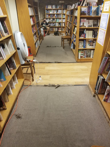 Book Store «After-Words Bookstore», reviews and photos, 23 E Illinois St, Chicago, IL 60611, USA