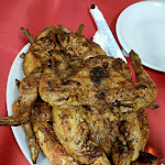 Photo n°7 de l'avis de Manu.l fait le 24/04/2022 à 23:07 sur le  Arrosticini à Bucchianico