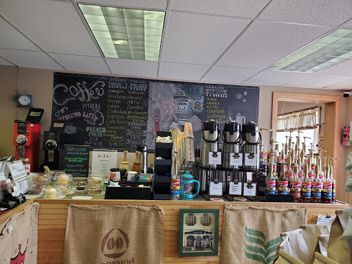 Coffee Shop «Premium Coffee &Water co», reviews and photos, 1220 W 38th St, Erie, PA 16508, USA