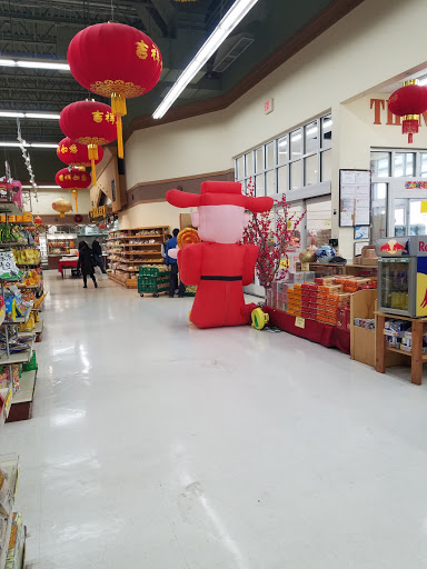Asian Grocery Store «Asian Food Market», reviews and photos, 79 S Main St, Marlboro Township, NJ 07746, USA