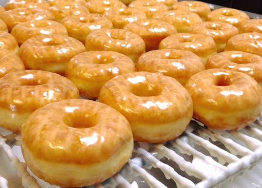 Donut Shop «Donut Hole», reviews and photos, 800 Sheldon Rd, Channelview, TX 77530, USA