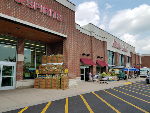 Grocery Store «Jewel-Osco», reviews and photos, 145 S Eastwood Dr, Woodstock, IL 60098, USA