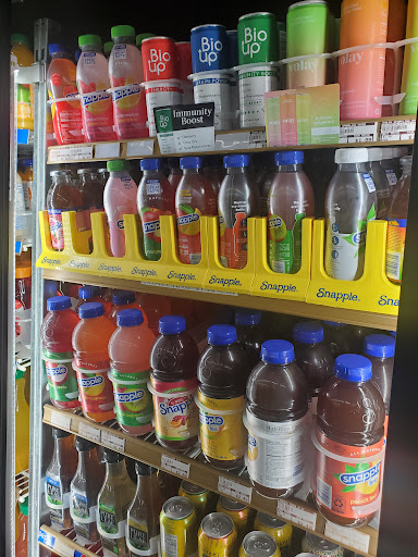 Grocery Store «M & M Market», reviews and photos, 12903 Moorpark St, Studio City, CA 91604, USA