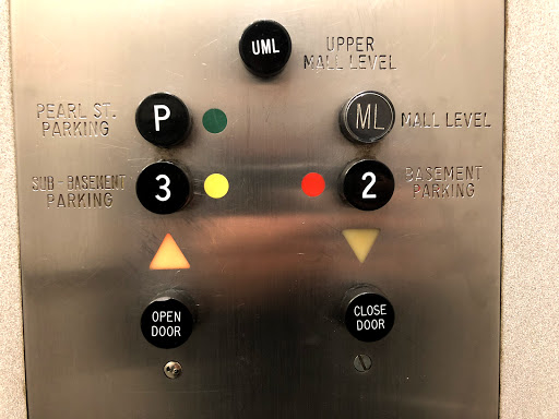 Shopping Mall «Main Place Mall», reviews and photos, 350 Main St, Buffalo, NY 14202, USA