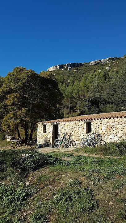 Refuge de Tuny