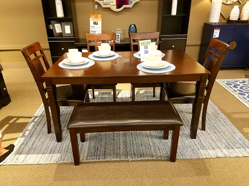 Furniture Store «Ashley HomeStore», reviews and photos, 2535 Piedmont Rd NE, Atlanta, GA 30324, USA