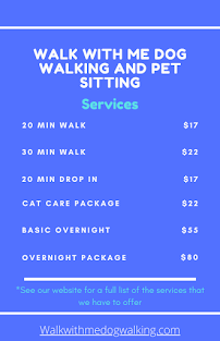 Walk With Me Dog Walking and Pet Sitting - Photo 5 - Car repair in Ringwood, NJ, Paterson
