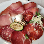 Photo n°5 de l'avis de House.u fait le 03/12/2023 à 15:59 sur le  Ristorante Pizzeria  Degli Oleandri  à Termoli