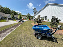 Palmetto Lawn Service - Photo 9 - Car repair in , North Charleston