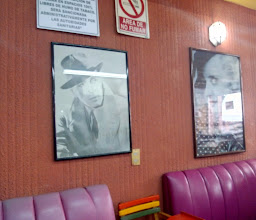 Restaurant Cadillac photo