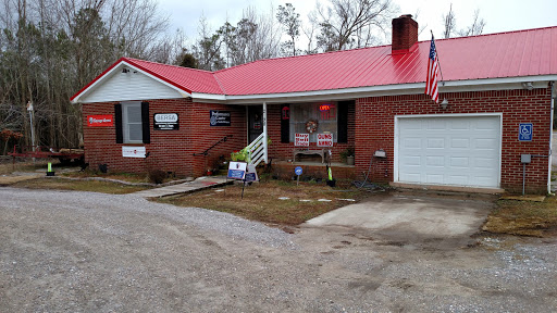 Gun Shop «Gale Force Guns», reviews and photos, 2198 Caratoke Hwy, Moyock, NC 27958, USA