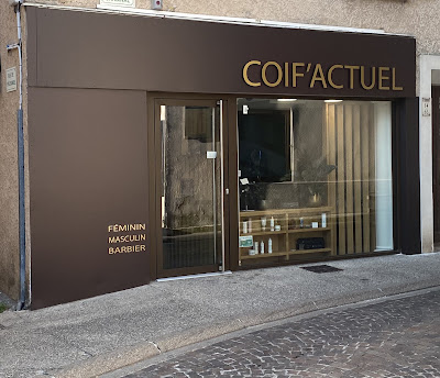Coif'Actuel à Saint-Marcellin