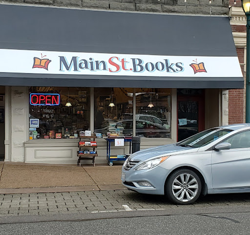 Book Store «Main Street Books Monroe LLC», reviews and photos, 110 E Main St #100, Monroe, WA 98272, USA