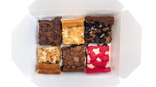 Brownie Box