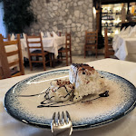 Photo n°1 de l'avis de Stiribat.l fait le 05/04/2023 à 14:57 sur le  Albergo Ristorante Al Paradiso à Nimis