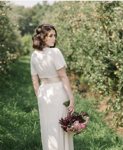 Florist «Fleur De Lis», reviews and photos, 460 Ocean St, South Portland, ME 04106, USA