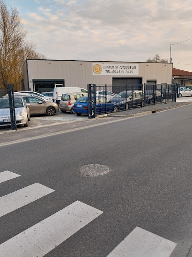 Photo 3 - Fléac'autos (SARL)