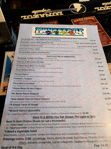 Bar & Grill «Mousetrap», reviews and photos, 5565 N Keystone Ave, Indianapolis, IN 46220, USA