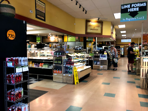 Natural Foods Store «GreenStar Cooperative Market», reviews and photos, 701 W Buffalo St, Ithaca, NY 14850, USA