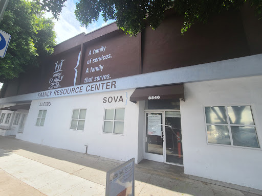 Family service center Glendale