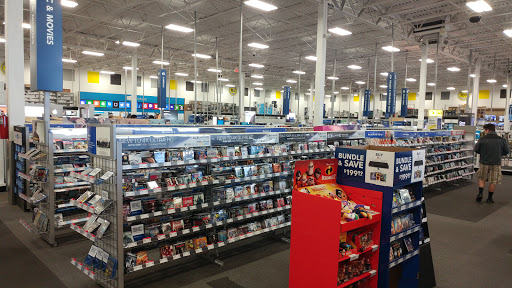 Electronics Store «Best Buy», reviews and photos, 5181 State St, Murray, UT 84107, USA