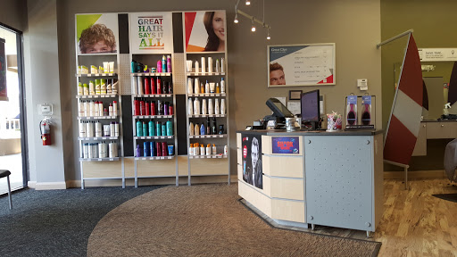 Hair Salon «Great Clips», reviews and photos, 2057 N University Dr, Coral Springs, FL 33071, USA