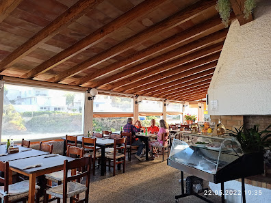 Restaurante Cala Mandia Playa de Cala Mandia s/n, 07680 Manacor, Balearic Islands, España