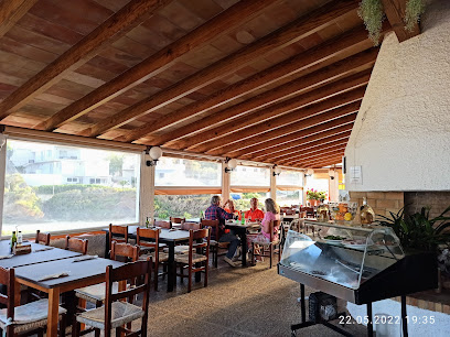 Restaurant Cala Mandia - Playa de Cala Mandia s/n, 07680 Manacor, Balearic Islands, Spain