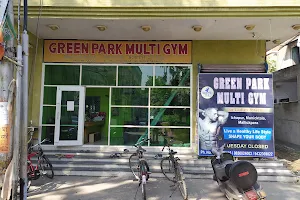 Green Park Multi Gym image