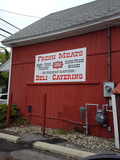 Market «Westside Market», reviews and photos, 517 Broadway, Cape May, NJ 08204, USA