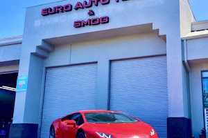 Euro Auto Tech & Smog