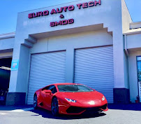 Euro Auto Tech & Smog - Photo 2 - Car repair in La Mesa, CA, El Cajon