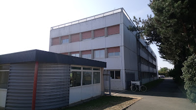 ARIFTS Pays de la Loire - Site d'Angers à Angers