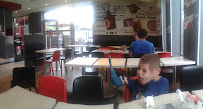 Atmosphère du Restaurant KFC Montpellier Grisette - n°20