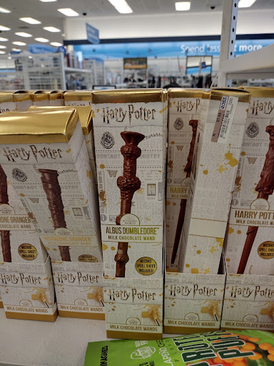 Clothing Store «Ross Dress for Less», reviews and photos, 1119 Industrial Rd, San Carlos, CA 94070, USA