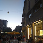 Photo n°1 de l'avis de Giuseppe.o fait le 10/08/2023 à 21:39 sur le  Maya Sushi Cagliari à Cagliari