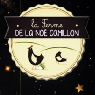 La Ferme De La Noe Camillon à Guer