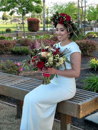 Florist «Village Flowers & Gifts», reviews and photos, 527 W Lodi Ave, Lodi, CA 95242, USA