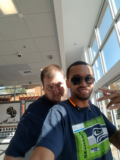 Cell Phone Store «AT&T Authorized Retailer», reviews and photos, 4787 Borgen Blvd g, Gig Harbor, WA 98332, USA