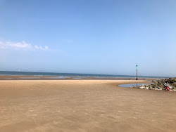 Photo de Plage de Ffrith zone sauvage