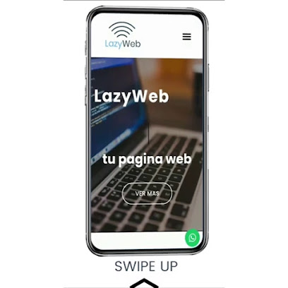 Lazy Web